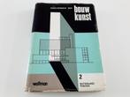 Geschiedenis van de Bouwkunst Deel 2, Boeken, Gelezen, Diverse auteurs, Alpha, HBO