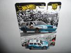 Hot Wheels Premium - Volvo 850 Estate - 1:64, Hobby en Vrije tijd, Modelauto's | Overige schalen, Ophalen of Verzenden, Nieuw