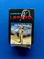 Legend	LF0046	IDF Tank Crew #1	1/35, Hobby en Vrije tijd, Ophalen of Verzenden, Nieuw, 1:35 tot 1:50