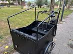 Gezocht: huif/tent voor bakfiets, Fietsen en Brommers, Fietsen | Bakfietsen, Ophalen