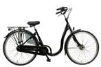 Burgers Lage instap zwart dames 46cm 28inch, Fietsen en Brommers, Minder dan 47 cm, Nieuw, Overige merken, Versnellingen
