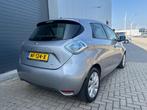 Renault ZOE R240 Intens 22 kWh NAVI LEDER NAP, 240 km, 22 kWh, ZOE, Parkeersensor