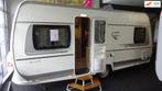FENDT BIANCO 465 Selection 2016 VASTBED RONDZIT, Caravans en Kamperen, Caravans, De Haan Caravans, Bedrijf, Info@dehaancaravans.nl