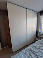 2 Ikea pax schuifdeuren 236 x 100, Ophalen, Zo goed als nieuw, 200 cm of meer