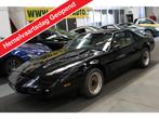 Pontiac Firebird K6, Knight Rider Knight Rider, KITT Automaa, Automaat, Overige carrosserieën, Zwart, Bedrijf