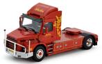 SCANIA 113M trekker "Melis" (mét certificaat!!), Hobby en Vrije tijd, Modelauto's | 1:50, Ophalen of Verzenden, Nieuw, Bus of Vrachtwagen