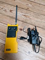 Dittel FSG-5 airband VHF AM radio, Ophalen of Verzenden, Gebruikt, 15 km of meer, Portofoon of Walkie-talkie