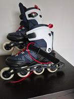 Skeelers maat 44, Sport en Fitness, Skeelers, Ophalen of Verzenden, Gebruikt, Inline skates 4 wielen, Overige merken