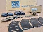subaru remblokken voorzijde impreza legacy 26296AA101 oem, Ophalen of Verzenden, Nieuw, Subaru