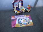 Lego friends Oefenzaal, 41004, Kinderen en Baby's, Speelgoed | Duplo en Lego, Ophalen of Verzenden, Gebruikt, Complete set, Lego