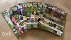 Tijdschrift Groei en Bloei 2010, Boeken, Ophalen of Verzenden, Zo goed als nieuw