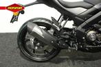 QJMOTOR SRK 125 S (bj 2026), Motoren, Motoren | Overige merken, Lorentzlaan 14
3401 MX  IJsselstein, Qjmotor, MotoMondo, Naked bike
