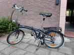 Orus vouwfiets zgan, Fietsen en Brommers, Fietsen | Vouwfietsen, Ophalen, Zo goed als nieuw, Overige merken