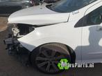Scherm links-voor van een Peugeot 308, Ophalen of Verzenden, 3 maanden garantie, Gebruikt, Peugeot