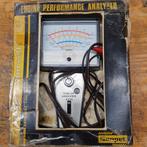 Performance analyser, tune up analyser 4 en cylinders., Auto diversen, Ophalen of Verzenden