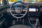Hyundai Tucson 1.6 T-GDI MHEV Comfort | 18" | Navigatie | Bl, Auto's, Hyundai, Te koop, Geïmporteerd, 5 stoelen, Benzine