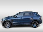 Lynk & Co 01 1.5 | automaat | Apple Carplay/Android Auto | c, Stof, Euro 6, Blauw, Bedrijf