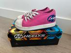 Heelys X2 Roze Maat 33, Ophalen of Verzenden, Gebruikt, Meisje, Sportschoenen