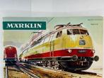 Originele Nederlandse catalogus Märklin 1966/67, Wisselstroom, Zo goed als nieuw, Märklin, Boek, Tijdschrift of Catalogus
