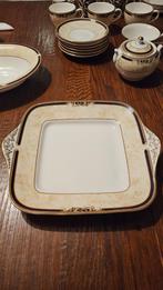 1x Wedgwood Cornucopia taartplateau 27cm, Ophalen