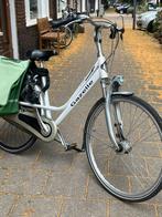 Sportieve damesfiets Gazelle, Fietsen en Brommers, Fietsen | Dames | Damesfietsen, Ophalen, Gebruikt, Versnellingen, 50 tot 53 cm