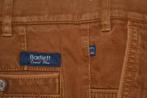Bartlett, mooie bruine heren broek, maat XL (52/54), Kleding | Heren, Broeken en Pantalons, Maat 52/54 (L), Bruin, Bartlett, Ophalen of Verzenden