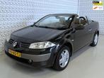 Renault Mégane Coupé-Cabriolet 2.0-16V Privilège Luxe AUT, 1998 cc, 135 pk, Open dak, 4 cilinders