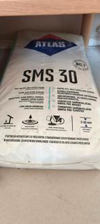 Zak Egaline SMS 30 - Nieuw, Ophalen, Overige materialen, Overige typen, Nieuw