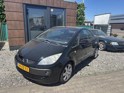 Mitsubishi Colt CZC 1.5 Instyle, Auto's, Mitsubishi, Colt, ABS, Airbags, Airconditioning, Boordcomputer, Climate control, Elektrische buitenspiegels