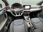 Seat Ibiza 1.0 TSI * FR * Maxton pakket * Groot navi * Cruis, Auto's, Te koop, Benzine, Hatchback, Gebruikt
