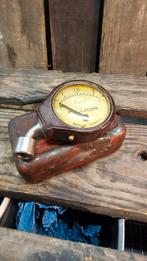 Michelin bandenspanningsmeter, Verzamelen, Ophalen of Verzenden