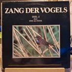 De Zang der vogels (2 lp's), Ophalen of Verzenden, Zo goed als nieuw