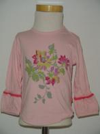 OILILY longsleeve kitten 74 *~~nieuw~~*, Verzenden, Nieuw, Meisje, Shirtje of Longsleeve