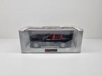 UT Models Bmw E36 M3 Cabrio Techno Violet 1:18 Nieuwstaat, Hobby en Vrije tijd, Ophalen of Verzenden, Zo goed als nieuw, Auto