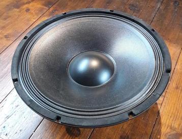 Fender / Jensen 15 inch beschikbaar voor biedingen