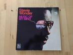 Stevie Wonder LP Music Of My Mind 1972, 1960 tot 1980, R&B, Ophalen of Verzenden, Zo goed als nieuw