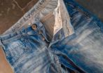 Pme legend Baremetal spijkerbroek broek jeans 33/32, Blauw, ., Ophalen of Verzenden, Zo goed als nieuw