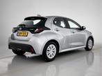 Toyota Yaris 1.5 Hybrid Active | Apple Carplay/Android Auto, 12 maanden, Gebruikt, Euro 6, 1490 cc
