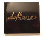 Deftones - B-Sides & Rarities (CD+DVD), Ophalen of Verzenden, Gebruikt, Poprock
