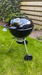 Weber Master-Touch GBS Premium E-5775 57, Zo goed als nieuw, Ophalen