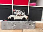 LEGO Porsche 911 (10295) – compleet met doos & boekje, Ophalen of Verzenden, Zo goed als nieuw, Complete set, Lego
