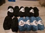 Ice yarns chenille, Ophalen of Verzenden, Nieuw, Breien of Haken, Wol of Garen