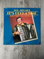 Walter Ostanek All Aboard It’s polka time, Ophalen of Verzenden, Nieuw in verpakking, 12 inch