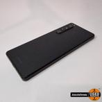 Sony Xperia 1 IV 256GB Zwart 5G | incl. Doos, Telecommunicatie, Mobiele telefoons | Sony, Gebruikt