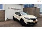 Renault Captur 1.2 TCe Limited |Cruise|Carplay|Keyless|Airco, Auto's, Stof, Gebruikt, 4 cilinders, 635 kg