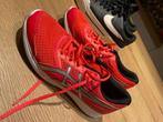 sport schoenen ASICS, Asics, Verzenden, Zo goed als nieuw, Hardlopen of Fietsen