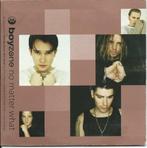 CD Single Boyzone, Verzenden, Pop