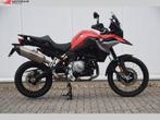 BMW F 850 GS (bj 2021) 1722 km , akrapovic!, 2 cilinders, Motorrijbewijs A, Bedrijf, Meer dan 35 kW