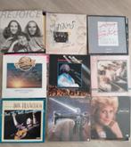 Ruim 30 gospel lps, Verzenden, Zo goed als nieuw, 12 inch