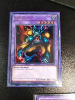 Yugioh kaarten, Hobby en Vrije tijd, Verzamelkaartspellen | Yu-gi-Oh!, Ophalen of Verzenden, Zo goed als nieuw, Meerdere kaarten